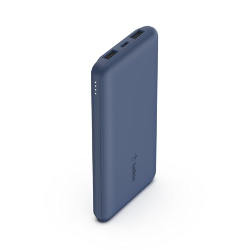 باور بانك بيلكين – سعة10000mah – موديل BPB011