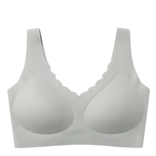 Women Bra Fitness Sleeping Workout Brassiere Lady Bralette Black L|Clothing, Shoes & Accessories | Womens Clothing | Intimates & Sleep | Bras & Bra Sets Free Size-image-10
