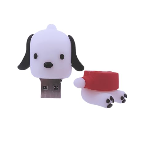 Clé USB 3.0 Rose Fleur 32 Go : Votre Compagnonne Numérique au Bureau - 5