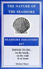 The Nature of the Seashore 0911635025 Book Cover