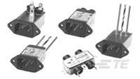 6609013-1, Customer Drawing 6EH4 (5 Items)