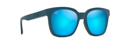 Image of Maui Jim Unisex Honua Af Cat Eye Sunglasses