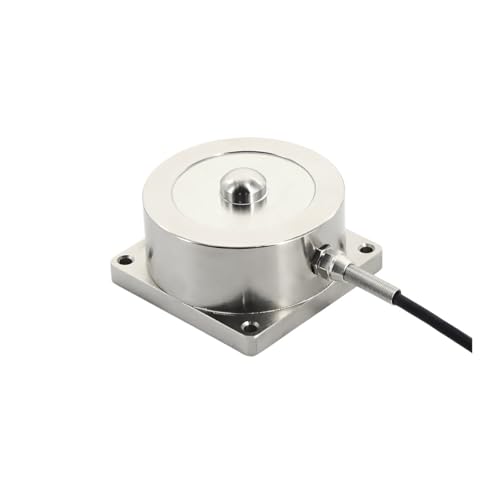 Capteur de pesage for balance de traction compression 5 tonnes avec afficheur