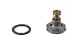 Holley 125-45 Power Valve 4.5 Inch