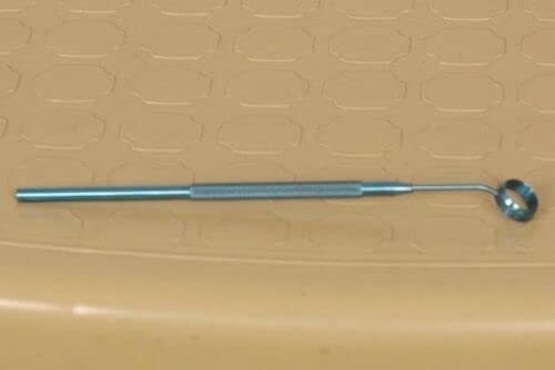 Lasek Epithelium/Alcohol Well, 8.0Mm Diameter