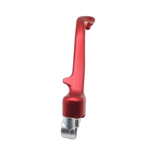 Levier de démarrage pour moto CRF 450R kick forgé anti-casse - 6