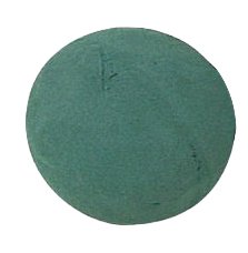 Tokyodo SJ007374 Flower Materials Oasis Spheres 7 (6 Pieces)