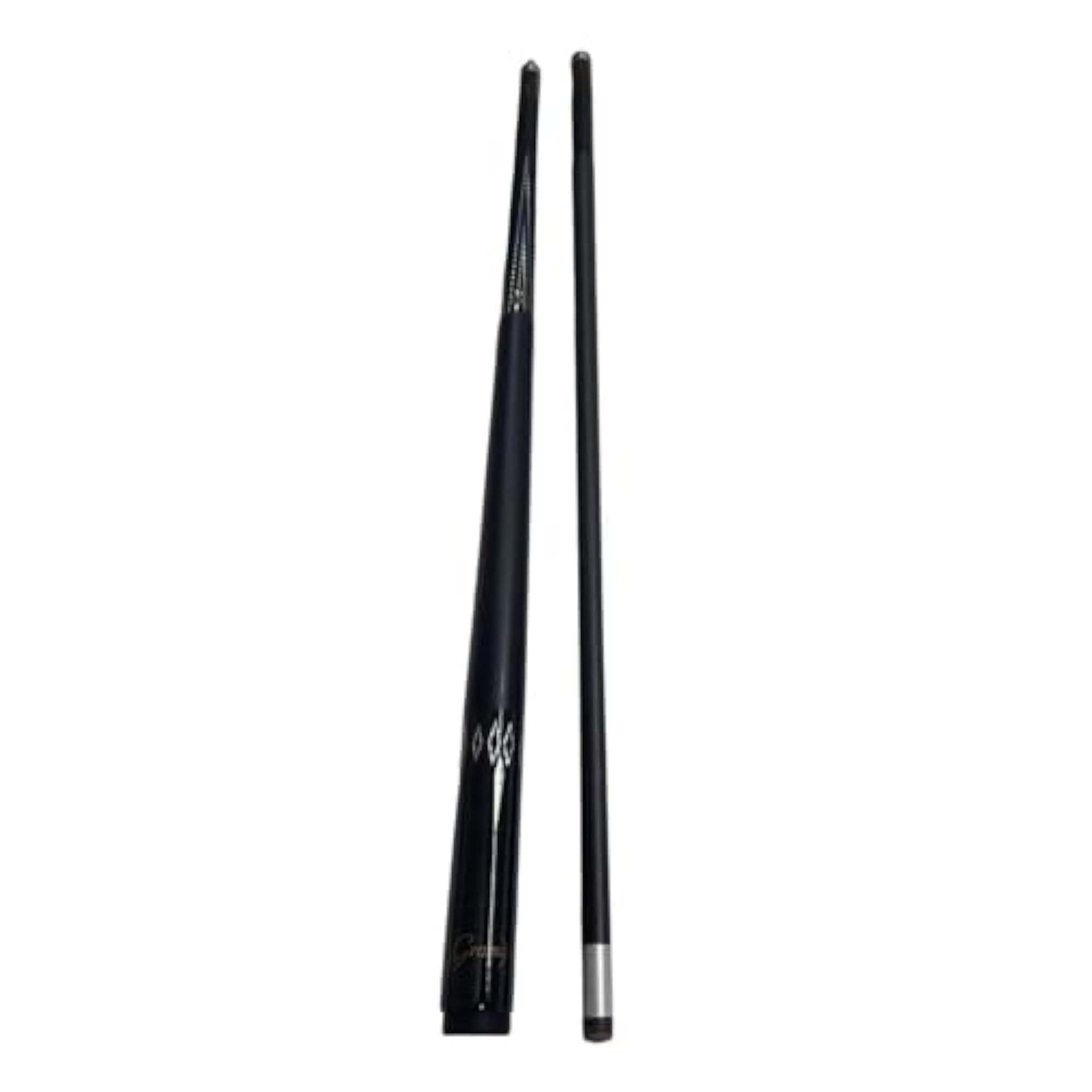 Portable Carbon Fiber Pool Cue for Beginners