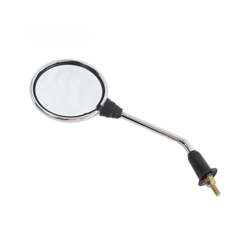 Espejo extremo manillar antivibración para moto KYMCO Like 150 Q150