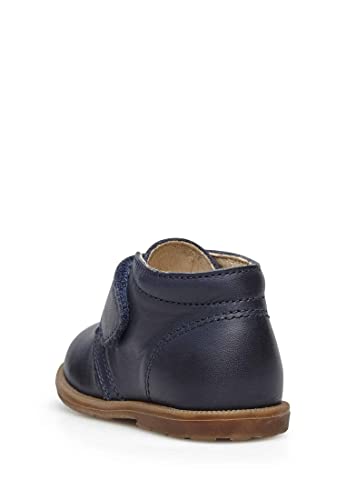 Chaussure Falcotto Task VL à scratch pour premiers pas confortables