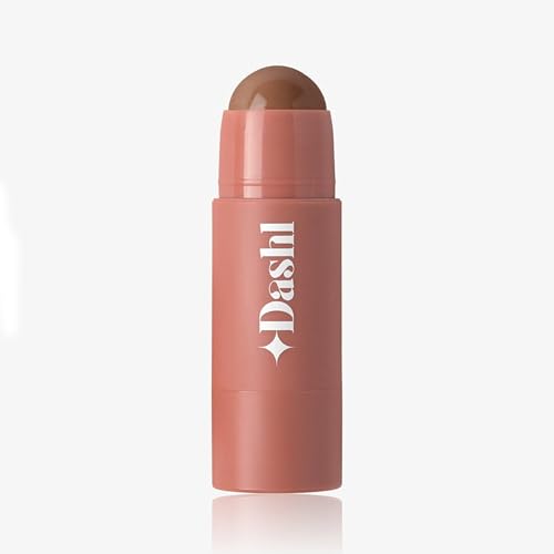Bâton bronzant et contour Sculpt Obsession marron chaud maquillage visage et yeux