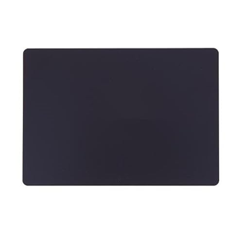 Pavé tactile premium noir pour PC portable CLEVO P751 et P751TM1-G