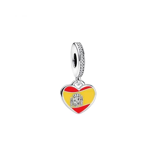 Pandora Charm Colgante 792017cz E019 España Pandora Charm Colgante 792017cz E019 España