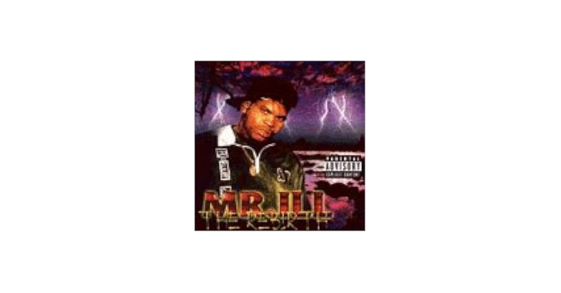 洋楽 Mr. Ill The Rebirth CD 洋楽 Mr. Ill The Rebirth CD Amazon.co.jp: The Rebirth by Mr