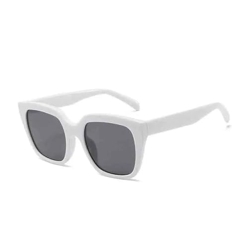 Lunettes de soleil pour femme chic et protection UV400 pour vos sorties estivales