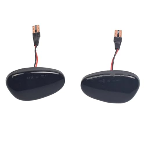 Feu de position latéral dynamique clignotant LED Alfa Romeo 155 146 145
