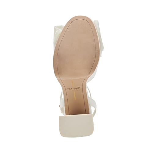 Dolce Vita Women's Patton Platform4