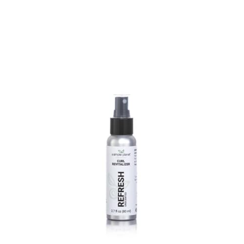 Refresh Curl Revitalizer para Cabello Rizado 2.7 Fl Oz miniatura 2