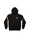 Salty Crew Bruce Hooded Fleece Black L