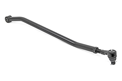 Rough Country - 7572 - Front Adjustable Track Bar for 1.5-4.5-inch Lifts by Rough Country