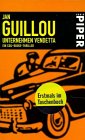 Unternehmen Vendetta - Jan Guillou