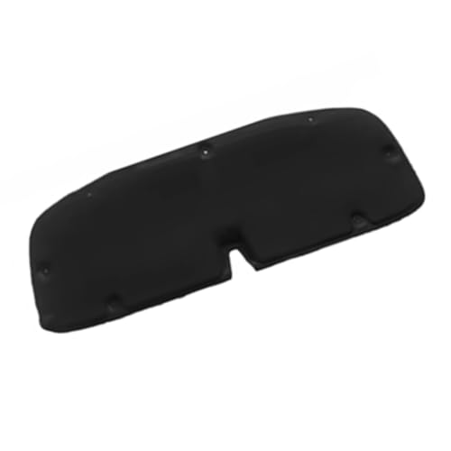 Tapis d'isolation capot pour Toyota Corolla 2007-2013 protection thermique
