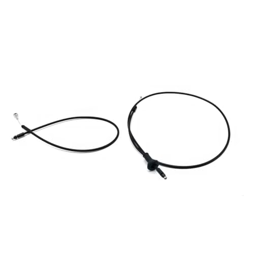 Repara el fallo de apertura con el cable de pestillo capó Hyundai Accent 2005 2010 OE 811901E000