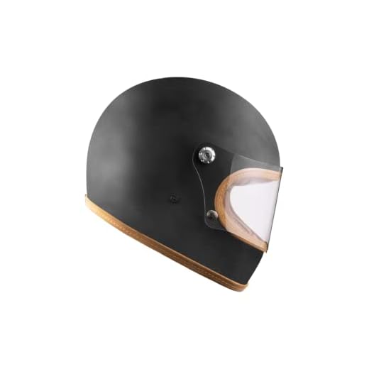 Premier Casco Full Face Trophy, Platinum Ed. U9Bm, L