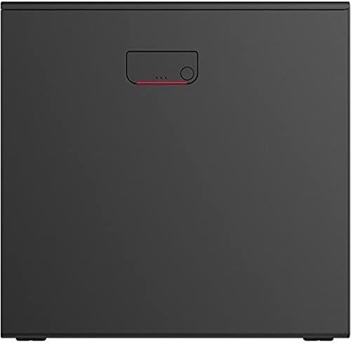 Lenovo ThinkStation P620 30E0008SUS Workstation - 1 x AMD Ryzen Threadripper PRO Dodeca-core (12 Core) 3945WX 4 GHz - 32 GB DDR4 SDRAM RAM - 1 TB SSD - Tower - Windows 10 Pro 64-bit - NVIDIA Quadro P1