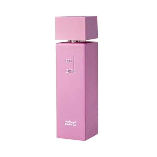 مراجعة عطر Arabian Oud Only Pink 100 مل — الرائحة والثبات والسعر - الصورة 4