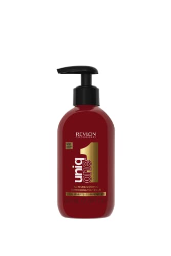 Champú Revlon Uniq One 230 ml (230 ml)
