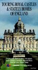 Touring Royal Castles & Stately Homes of England VHS