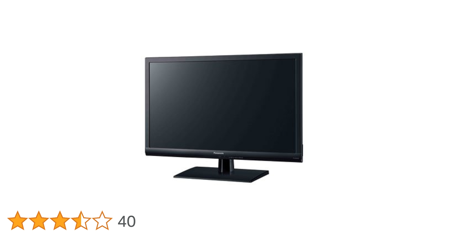 ☆超激安 Panasonic ビエラ TH-24D320 24インチ VIERA Amazon | パナソニック 24V型 液晶 テレビ ビエラ TH-24D320
