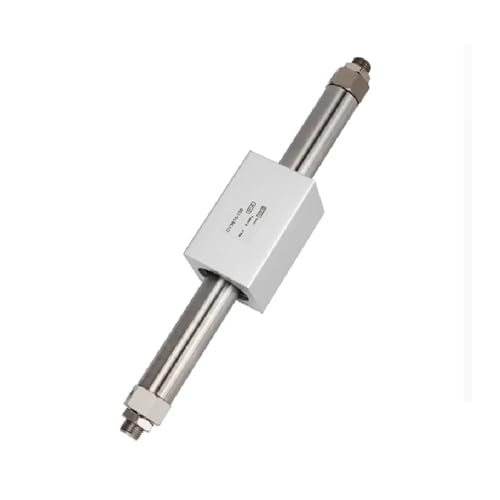 Vérin sans tige magnétique CY3B structure étanche et compacte type base - 2