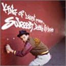 MURO (KING OF DIGGIN') MURO - Sweeeet Baaad A*s Encounter - CD