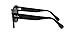 Ray-Ban State Street Lentes Oscuros, Negro/Verde, 49 para Mujer
