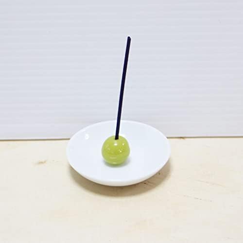 正規販売店 線香立て 飴玉 あめ ガラス製 香皿セット かわいい 手元供養 ペット供養 ミニ仏具セット マスカット Correiodecarajas Com Br 正規販売店 線香立て 飴玉 あめ ガラス製 香皿セット かわいい 手元供養 ペット供養 ミニ仏具セット マスカット Correiodecarajas Com Br