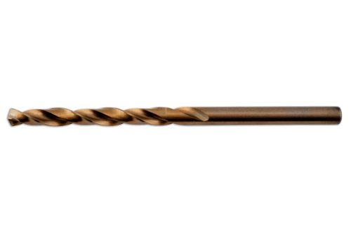 Foret HSS Cobalt 6.0mm Connect 35133 solution perçage sans déviation pour tôles et profilés