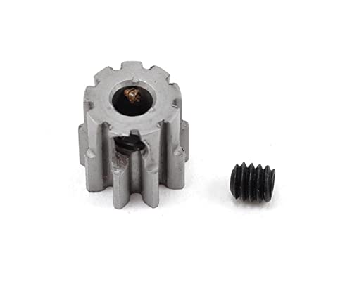 Pinion 9T Robinson Racing 1709 para superar terrenos difíciles con coches RC de paso 32P