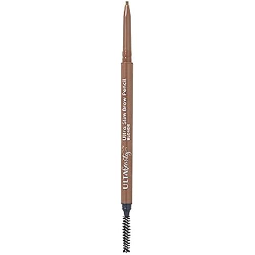 Ulta Ultra Slim Brow Pencil, Blonde