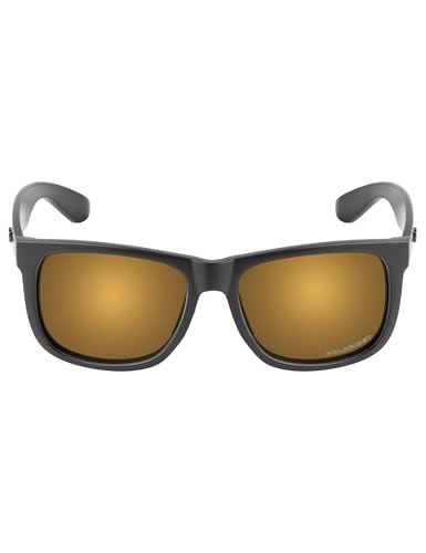 Image of Mryok Replacement Lenses for Ray-Ban Justin RB4165 54mm Sunglasses, HD Polarized, UV Protection, Impact Resistant