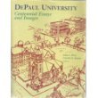 Centennial Studies in the History of Chicago's Vincentian University 0787251003 Book Cover