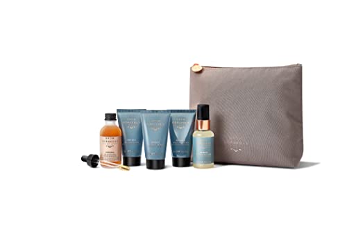 Grow Gorgeous Kit de descubrimiento de crecimiento de defensa