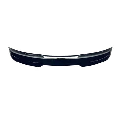 Kits Carrosserie pour Polo MK6 avec Aileron de Toit pour Personnalisation