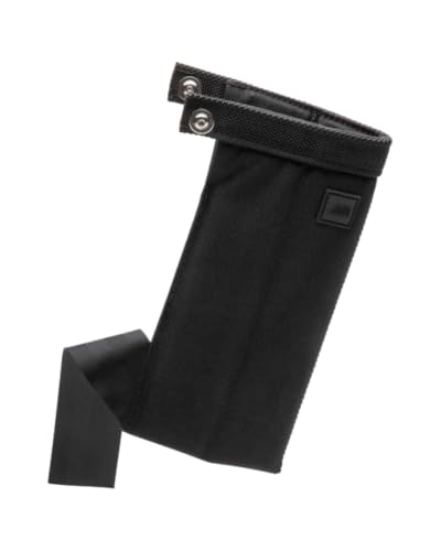 Diamondback Hammer Holster X - Hammer & Pry Bar Holder for Tool Belt Right