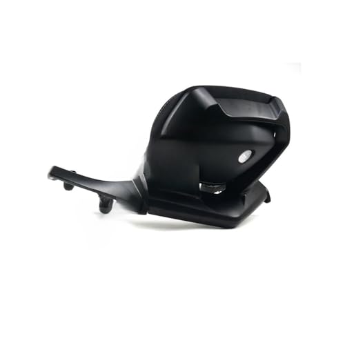 Support porte-bagages moto pour TMAX560 Tech Max 2022-2024 fixation - 5