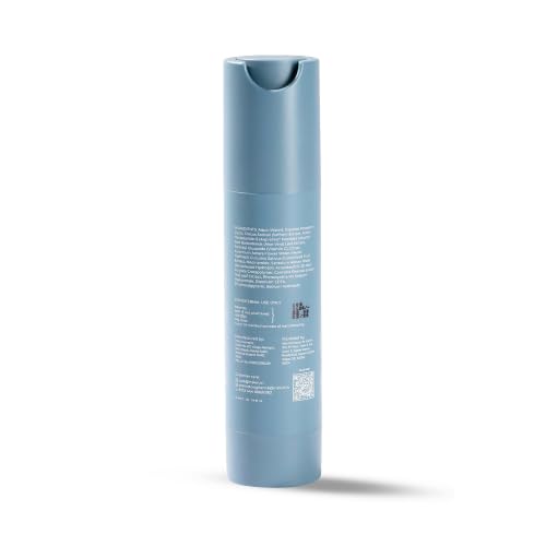Image of in.skin Anti-Aging Night Gel with 2% Argireline Peptide, 2% Niacinamide & 2% Vitamin C | Overnight Repair Gel for Fine Lines, Glow & Even Skin Tone (50 g)