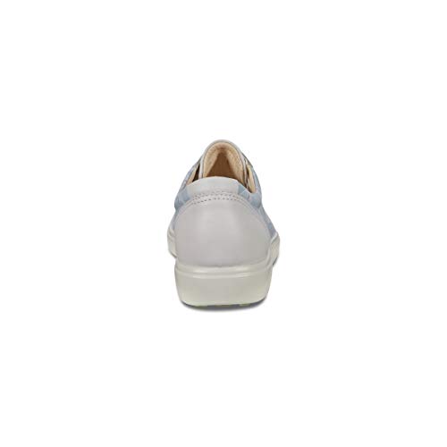 Image of ECCO Womens Soft 7 Sneaker