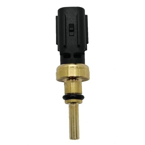Sensor de temperatura de refrigerante 8942247010 para motor de coche Lexus con conector de 2 pines