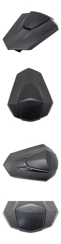 CBR 1000 RR capot de selle passager arrière carénage moto solo